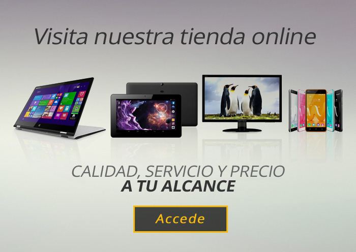 tienda generación digital